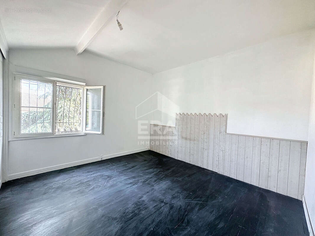 Maison à CONFLANS-SAINTE-HONORINE