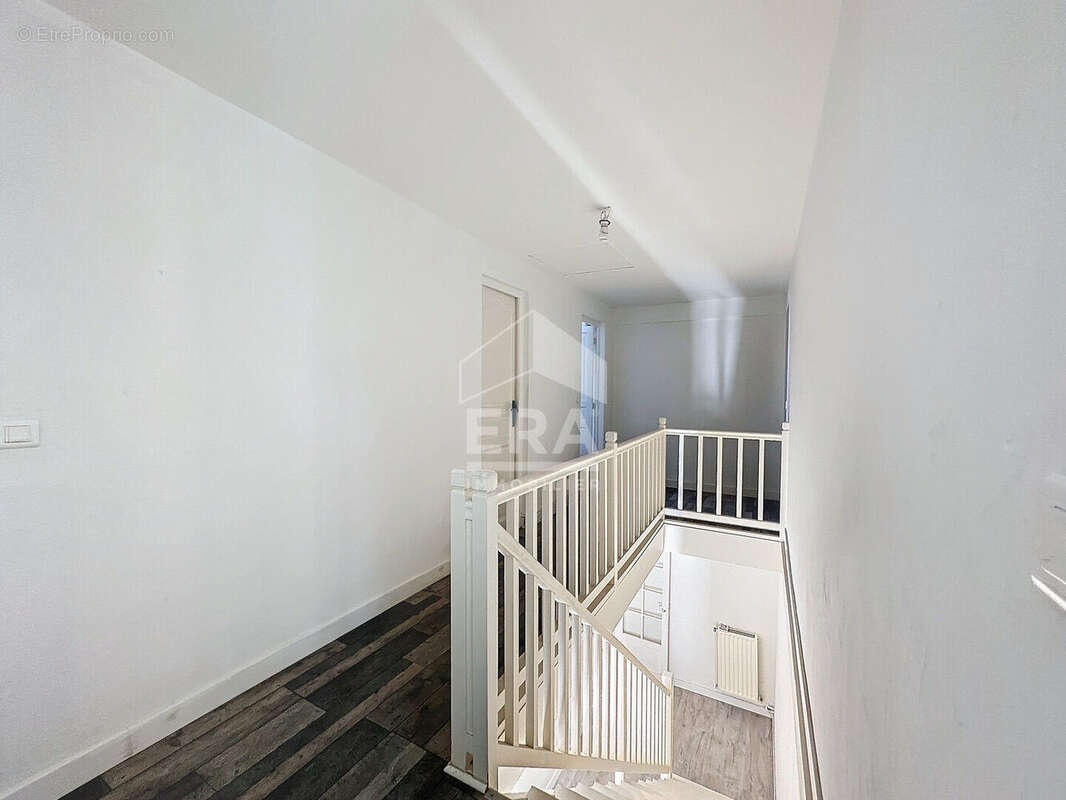 Maison à CONFLANS-SAINTE-HONORINE