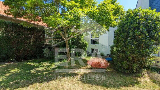 Maison à CONFLANS-SAINTE-HONORINE