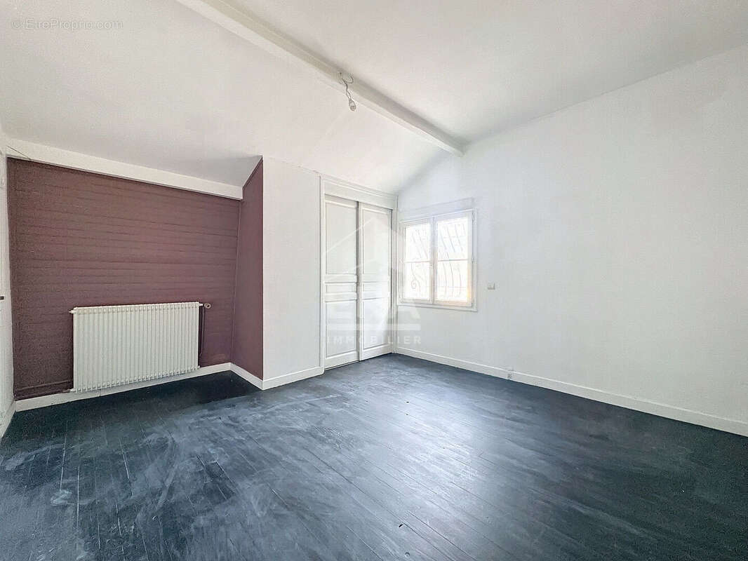 Maison à CONFLANS-SAINTE-HONORINE