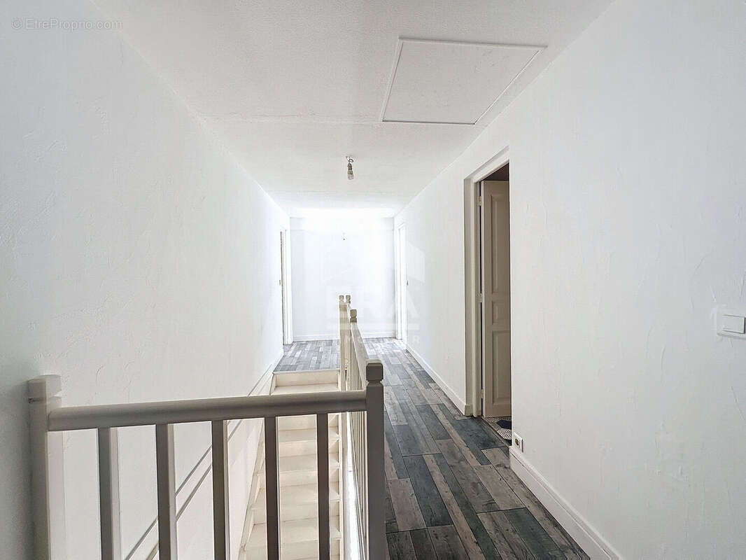 Maison à CONFLANS-SAINTE-HONORINE