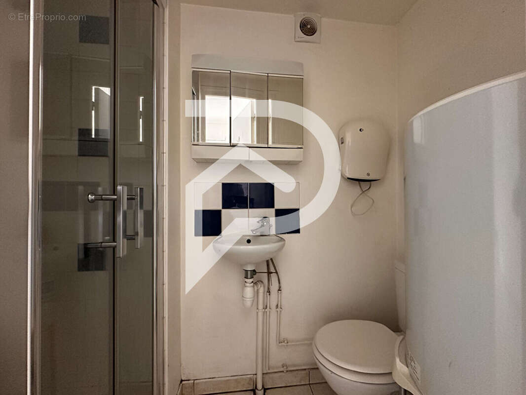 Commerce à LUNEVILLE