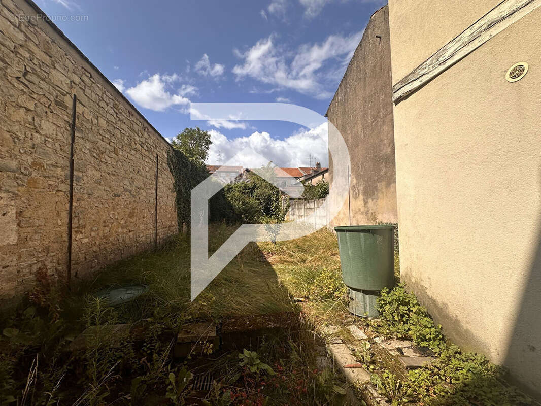 Commerce à LUNEVILLE