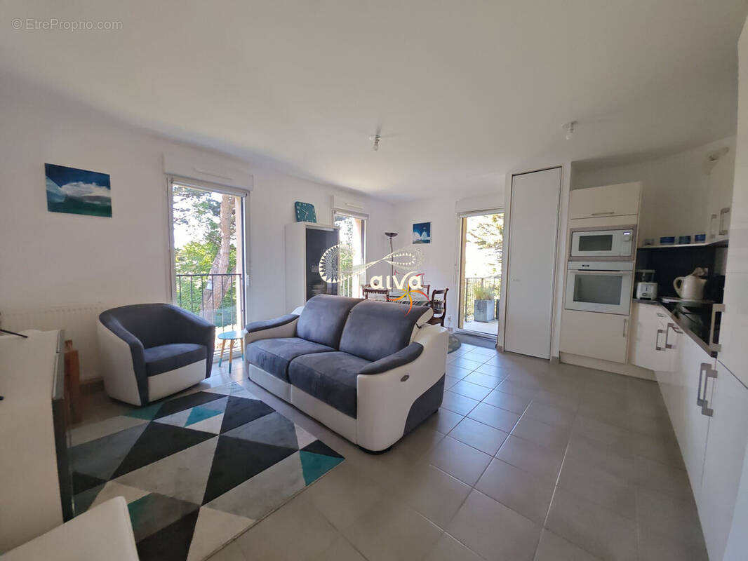 Appartement à DINARD