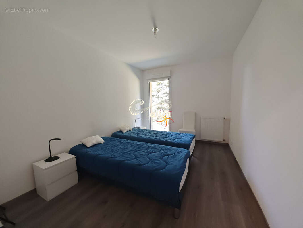 Appartement à DINARD