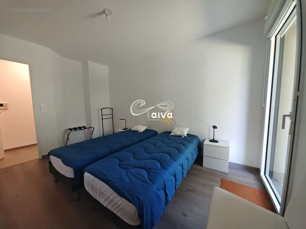 Appartement à DINARD