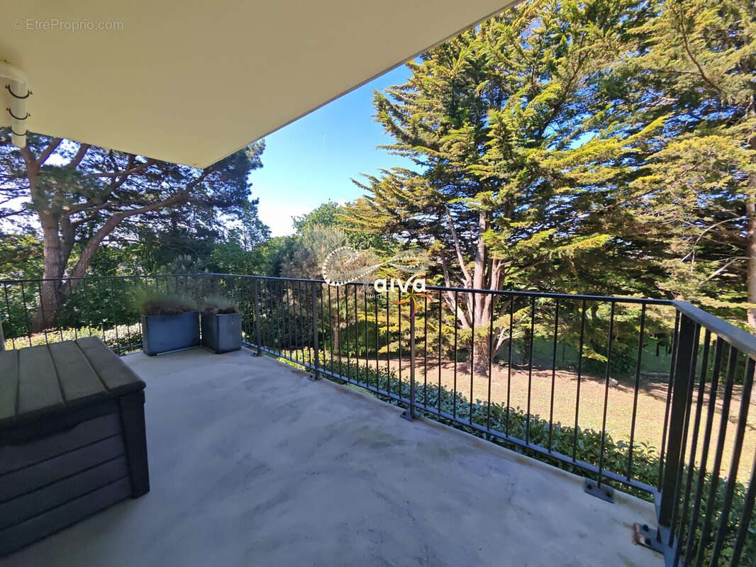 Appartement à DINARD