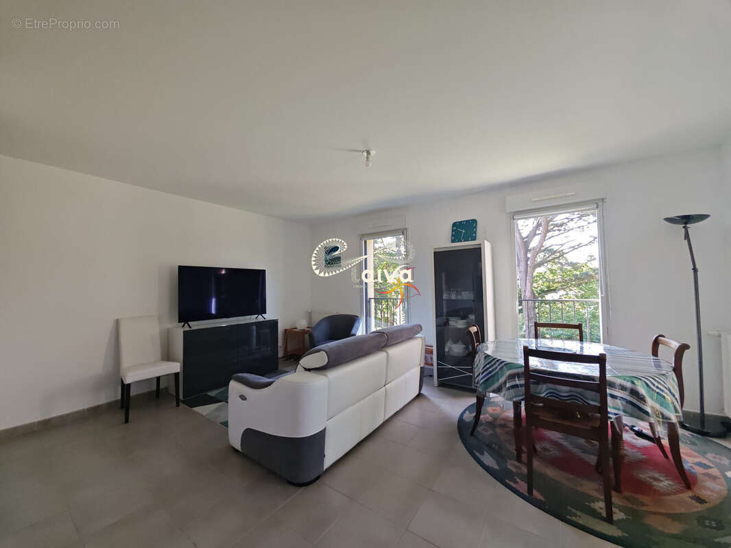 Appartement à DINARD