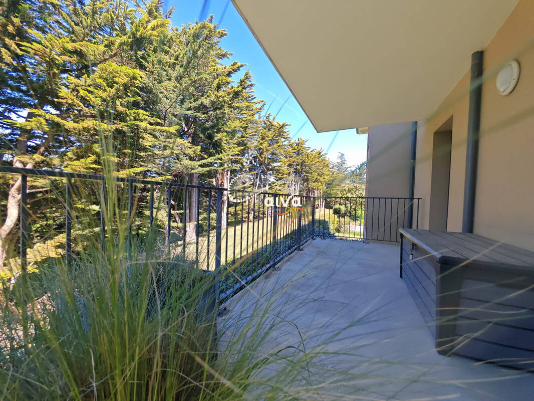 Appartement à DINARD