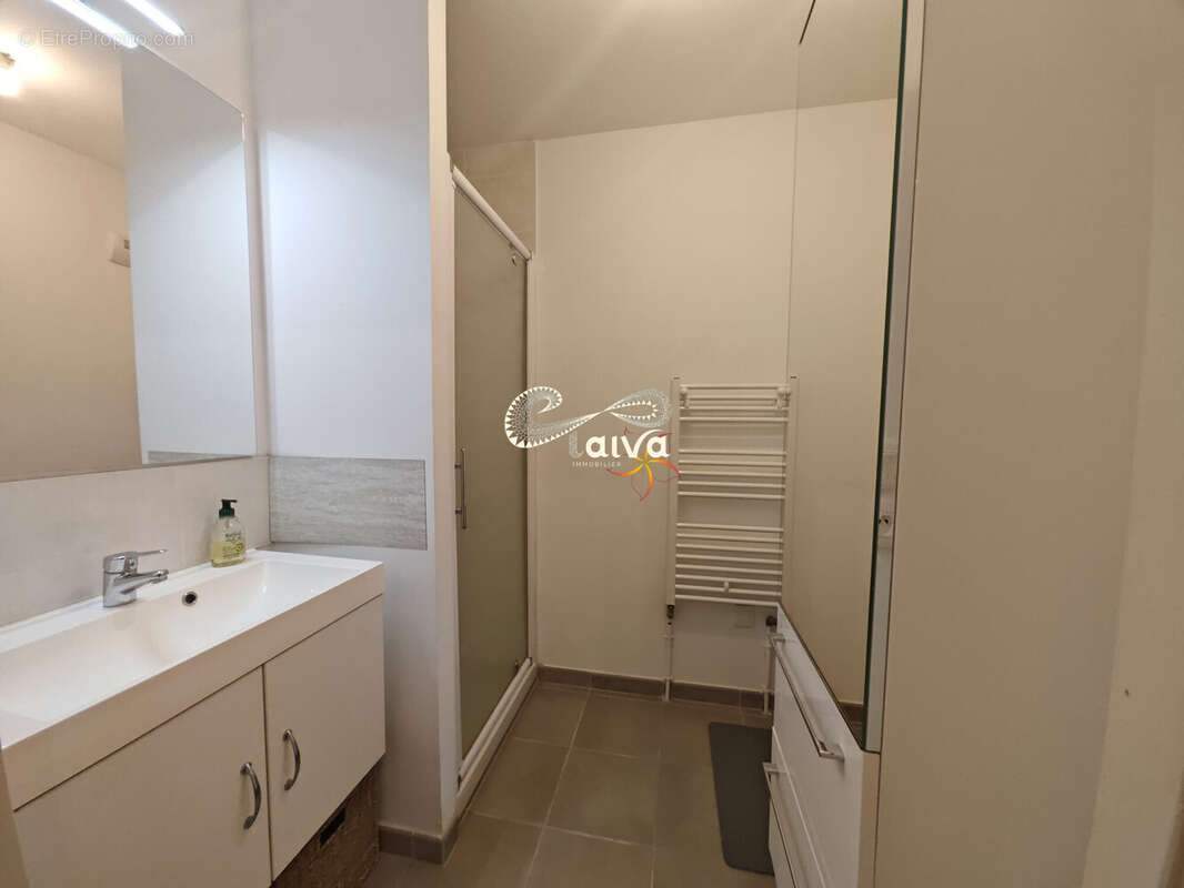 Appartement à DINARD