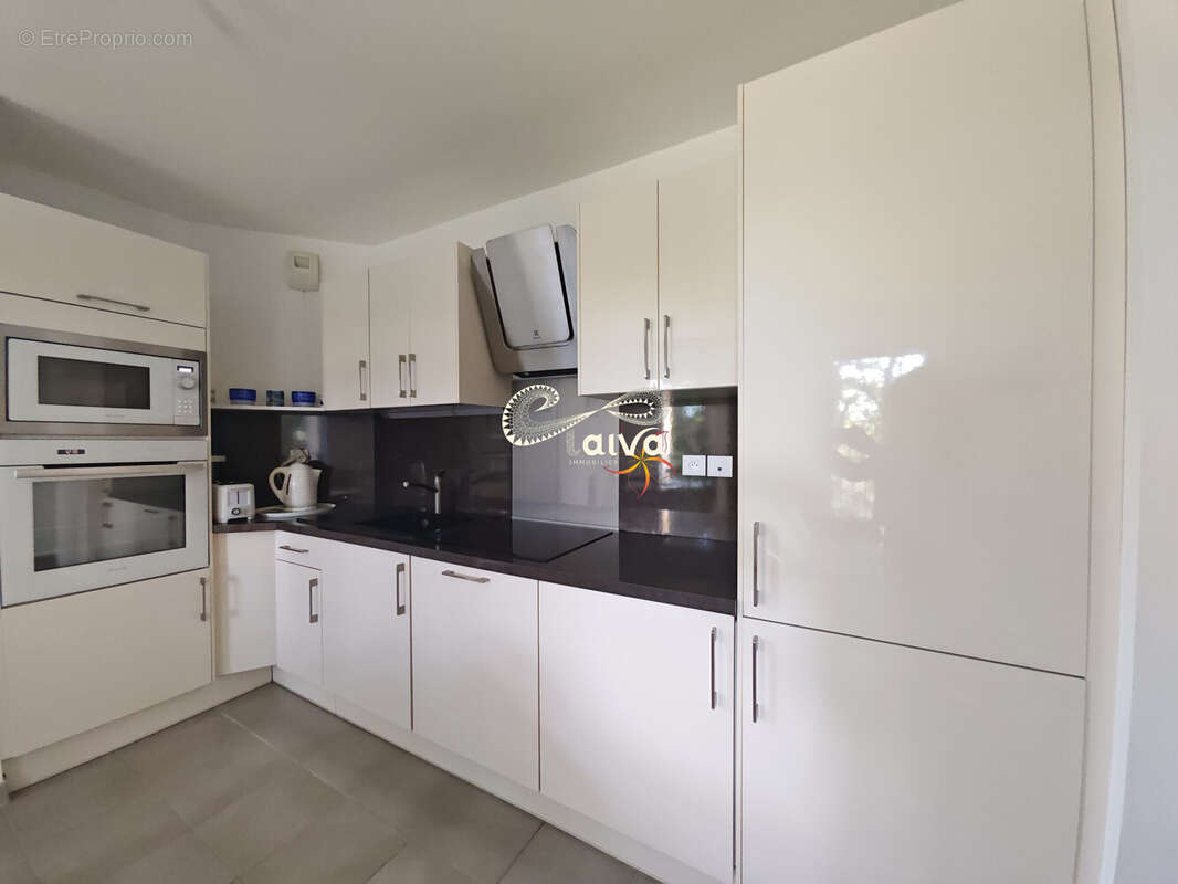 Appartement à DINARD