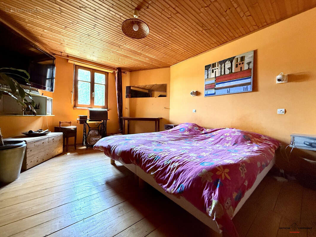 Appartement à URMATT