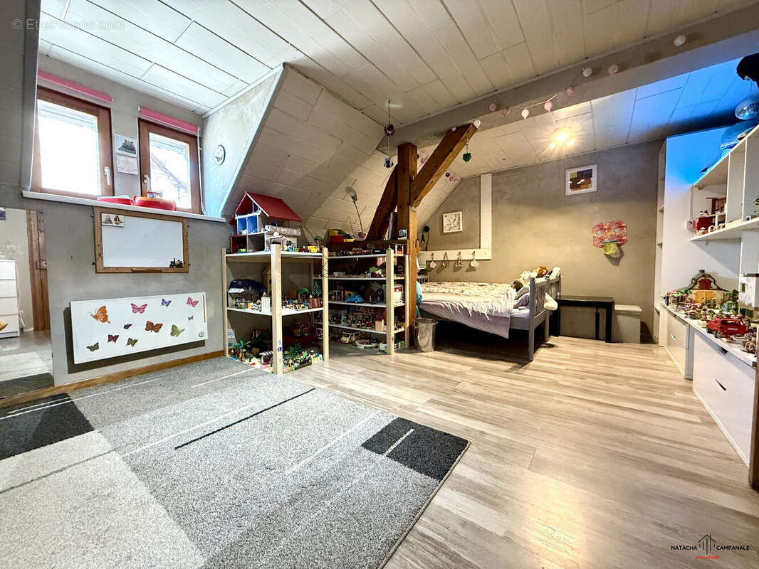 Appartement à URMATT