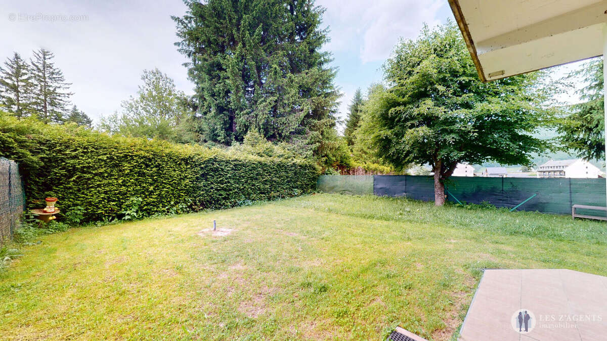 Appartement à LANS-EN-VERCORS