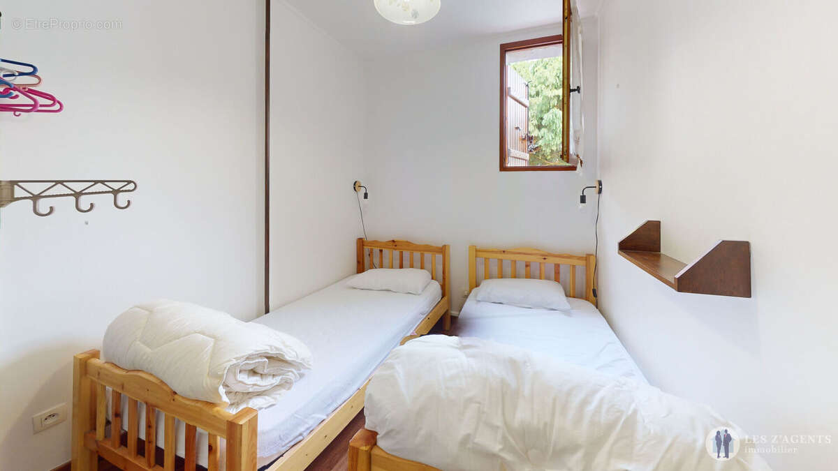 Appartement à LANS-EN-VERCORS