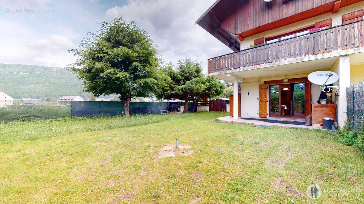 Appartement à LANS-EN-VERCORS