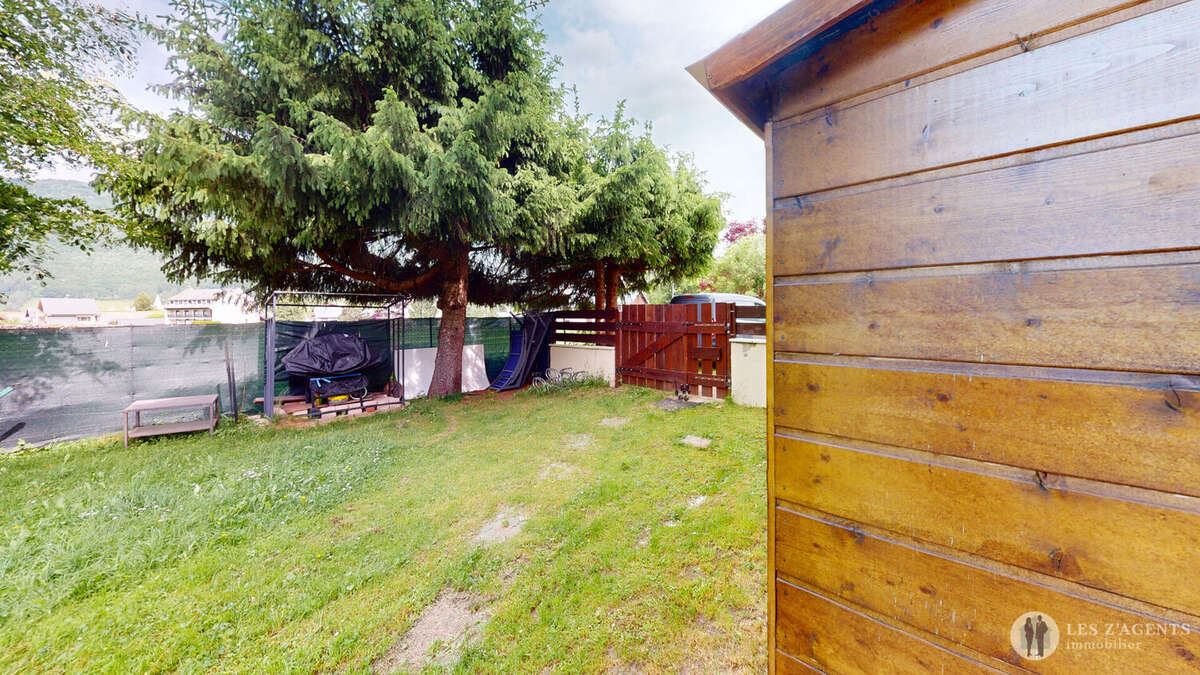 Appartement à LANS-EN-VERCORS