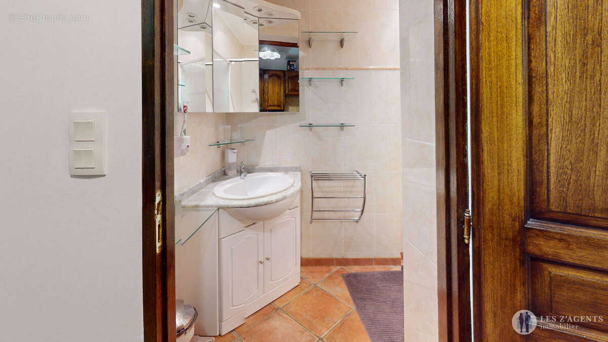 Appartement à LANS-EN-VERCORS