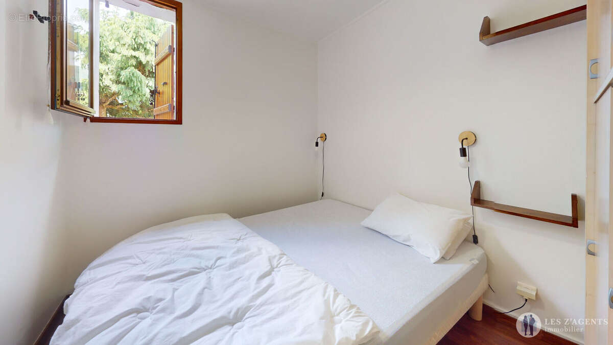 Appartement à LANS-EN-VERCORS