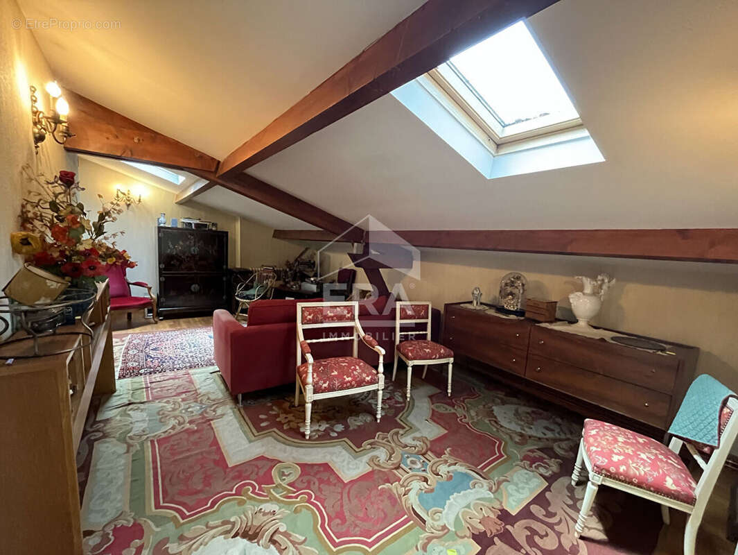 Maison à PORT-SAINTE-FOY-ET-PONCHAPT