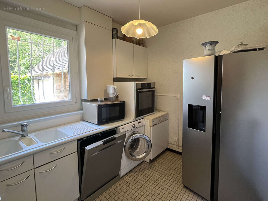 Maison à PORT-SAINTE-FOY-ET-PONCHAPT