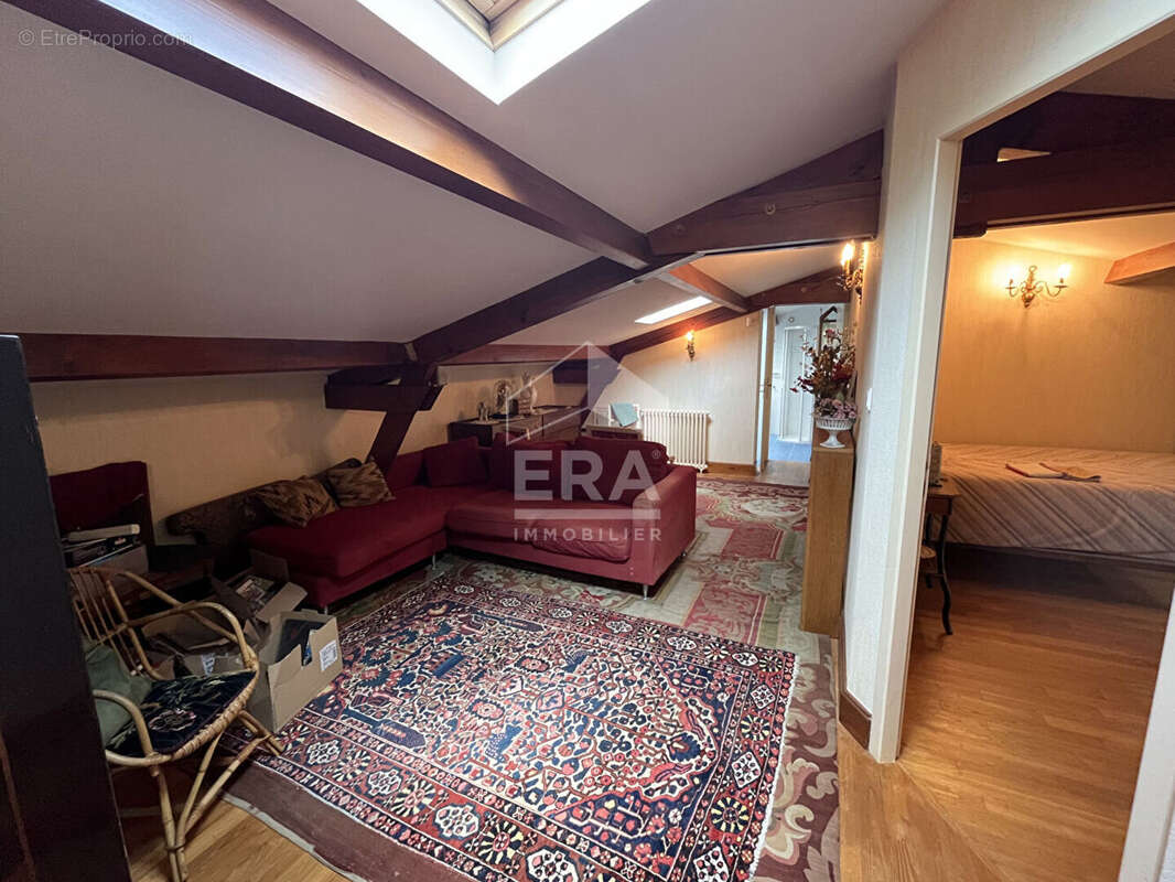 Maison à PORT-SAINTE-FOY-ET-PONCHAPT