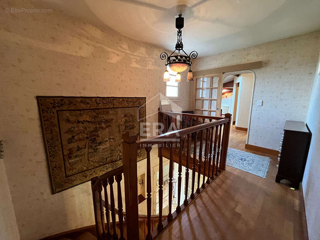 Maison à PORT-SAINTE-FOY-ET-PONCHAPT