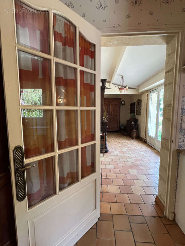 Maison à PORT-SAINTE-FOY-ET-PONCHAPT