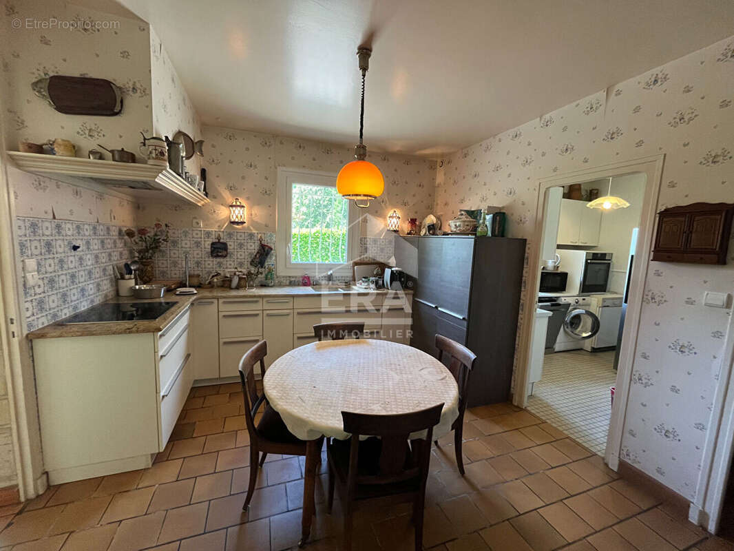 Maison à PORT-SAINTE-FOY-ET-PONCHAPT