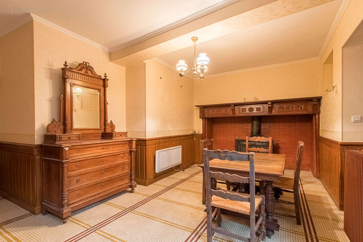 Appartement à ARZACQ-ARRAZIGUET