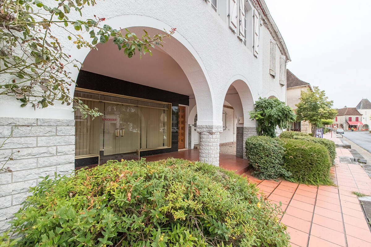 Appartement à ARZACQ-ARRAZIGUET