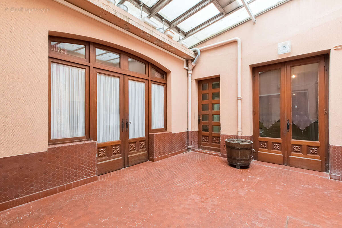 Appartement à ARZACQ-ARRAZIGUET