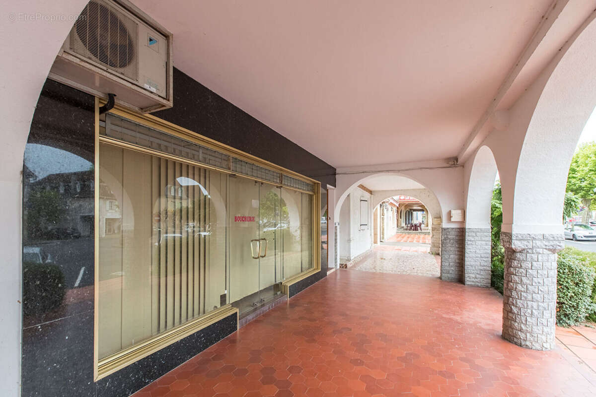 Appartement à ARZACQ-ARRAZIGUET