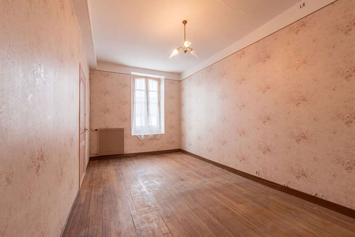 Appartement à ARZACQ-ARRAZIGUET