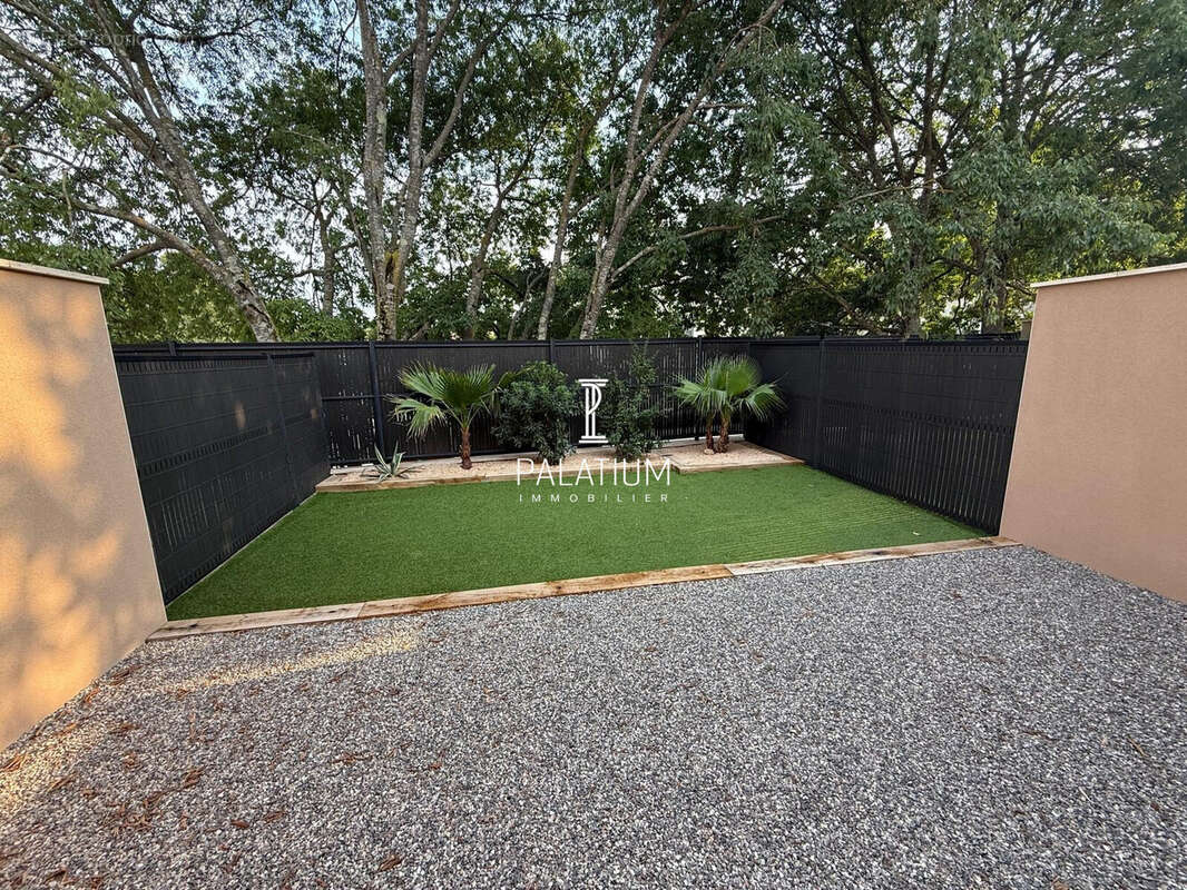 Maison à GREOUX-LES-BAINS