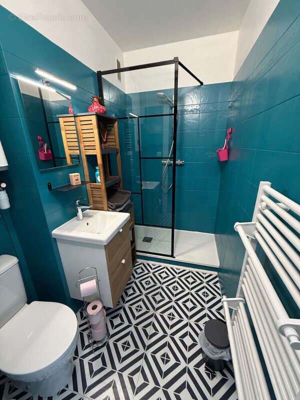 Appartement à LA BAULE-ESCOUBLAC