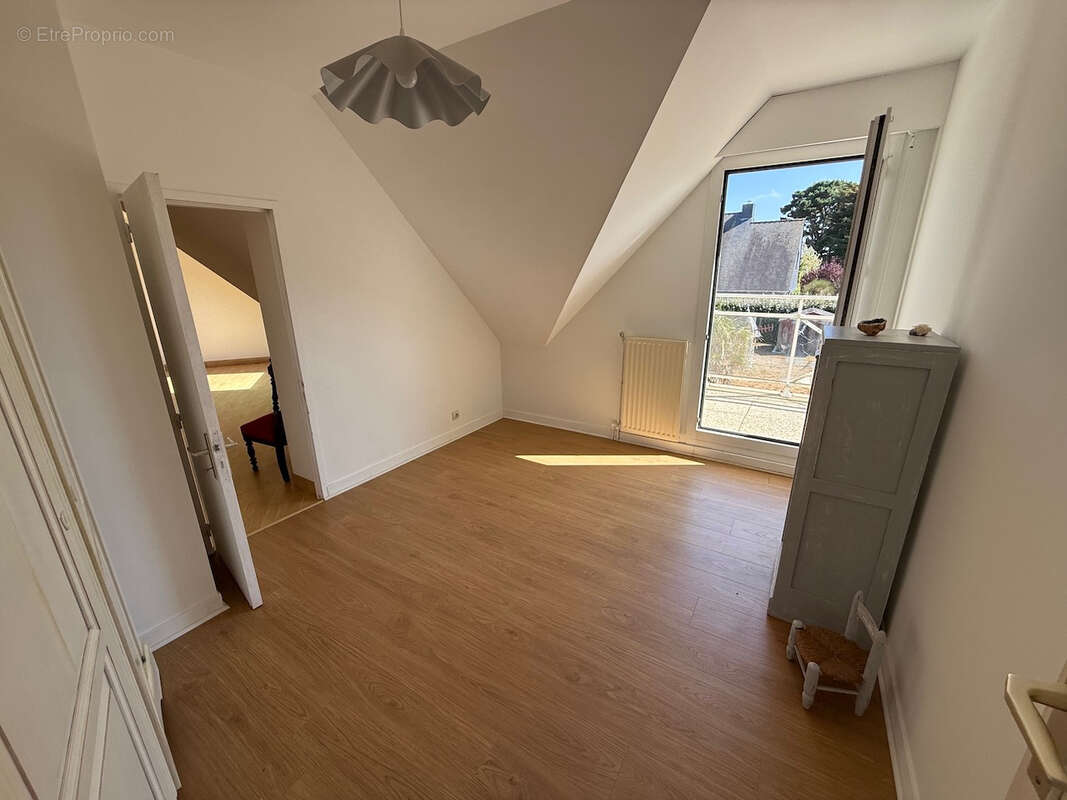 Maison à LE POULIGUEN