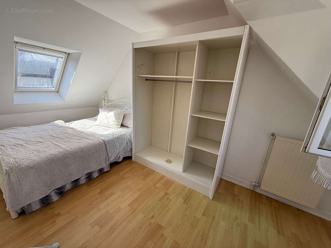 Maison à LE POULIGUEN