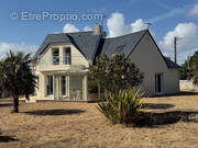 Maison à LE POULIGUEN