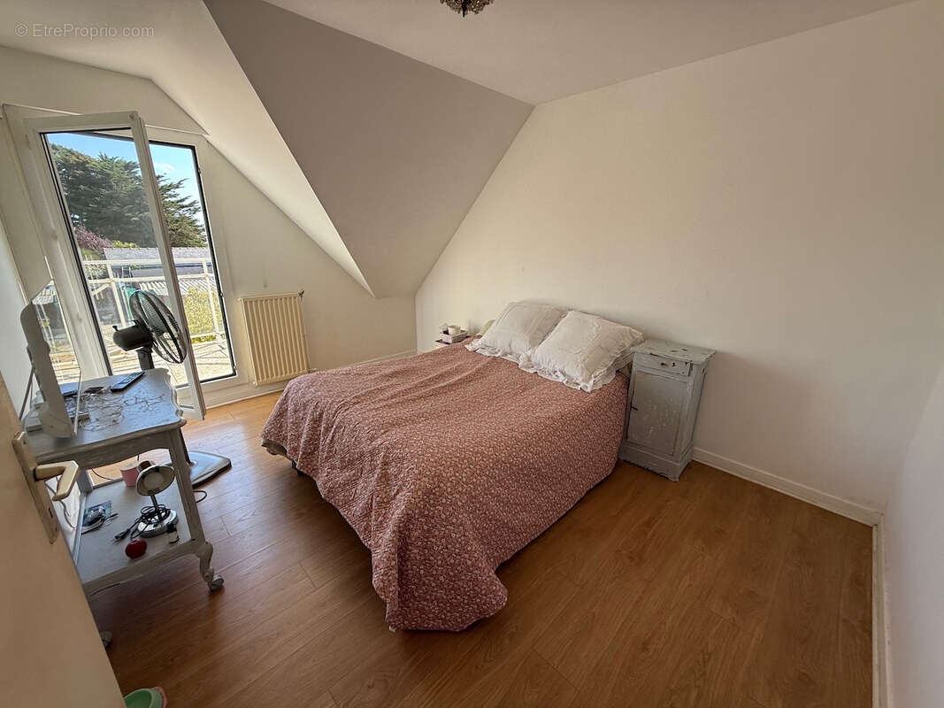 Maison à LE POULIGUEN