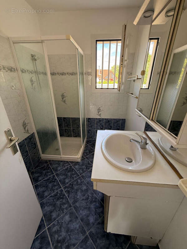 Maison à LE POULIGUEN