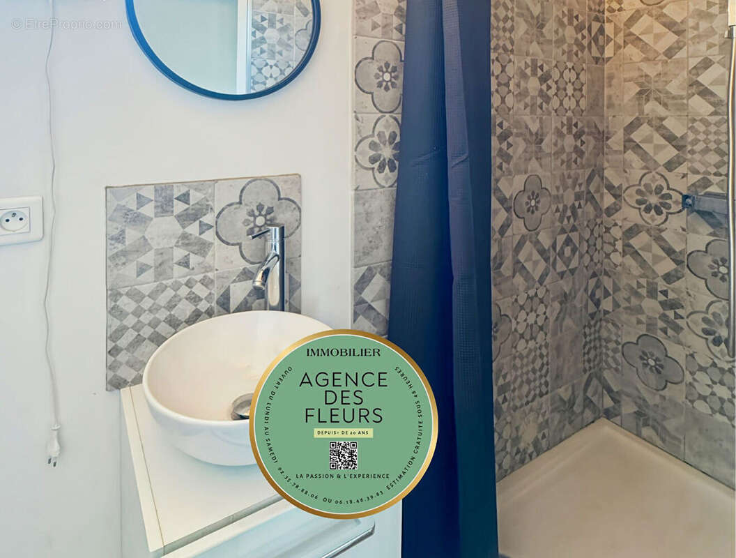 Maison à SAINT-OUEN-DU-TILLEUL