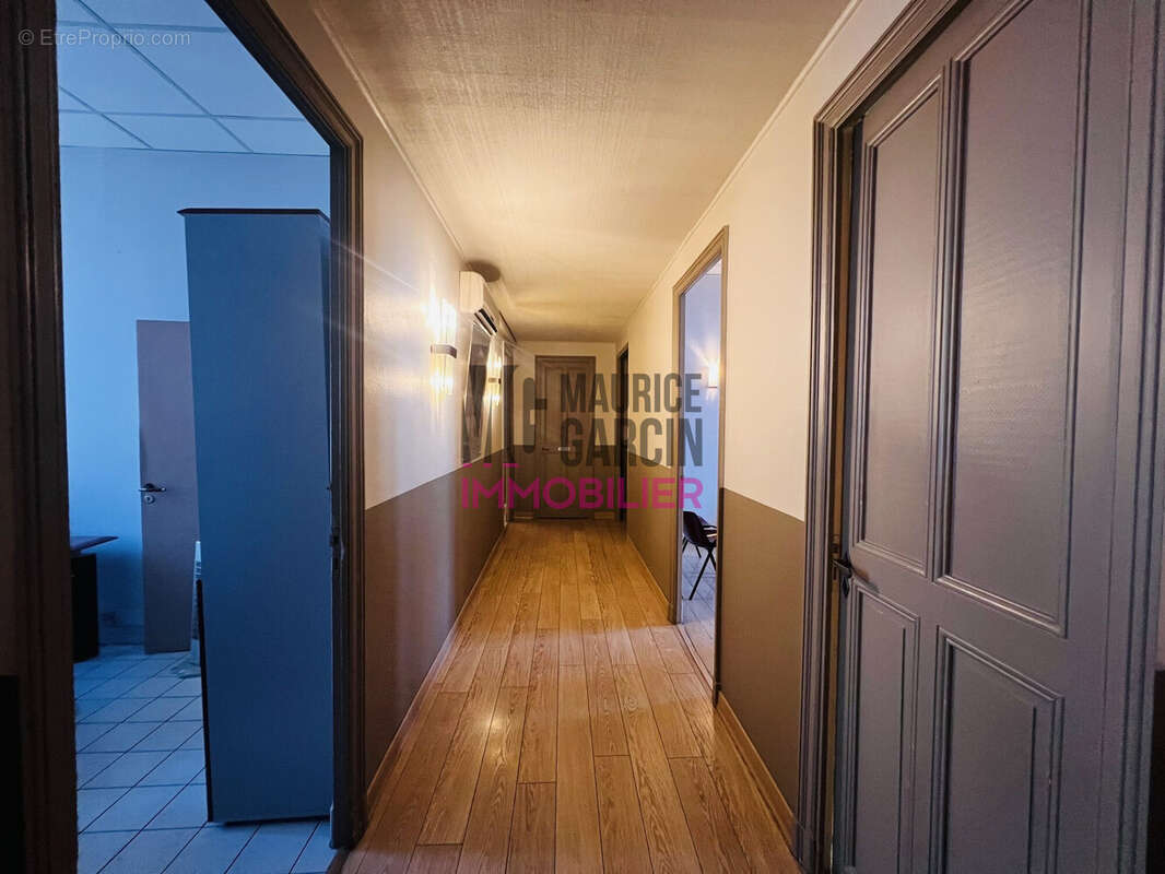 Appartement à CHATEAURENARD