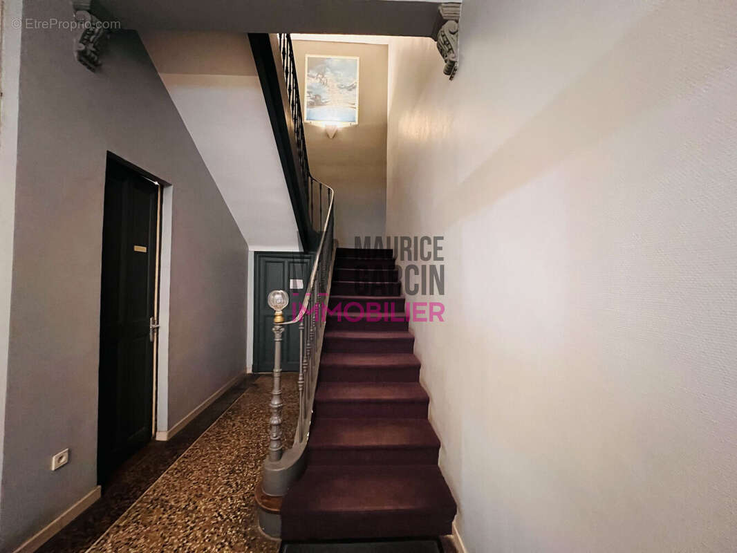 Appartement à CHATEAURENARD