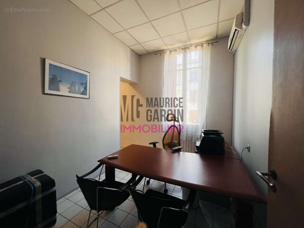 Appartement à CHATEAURENARD