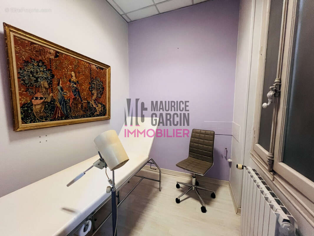 Appartement à CHATEAURENARD