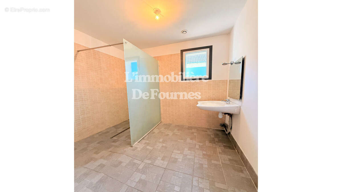 Appartement à ANNOEULLIN