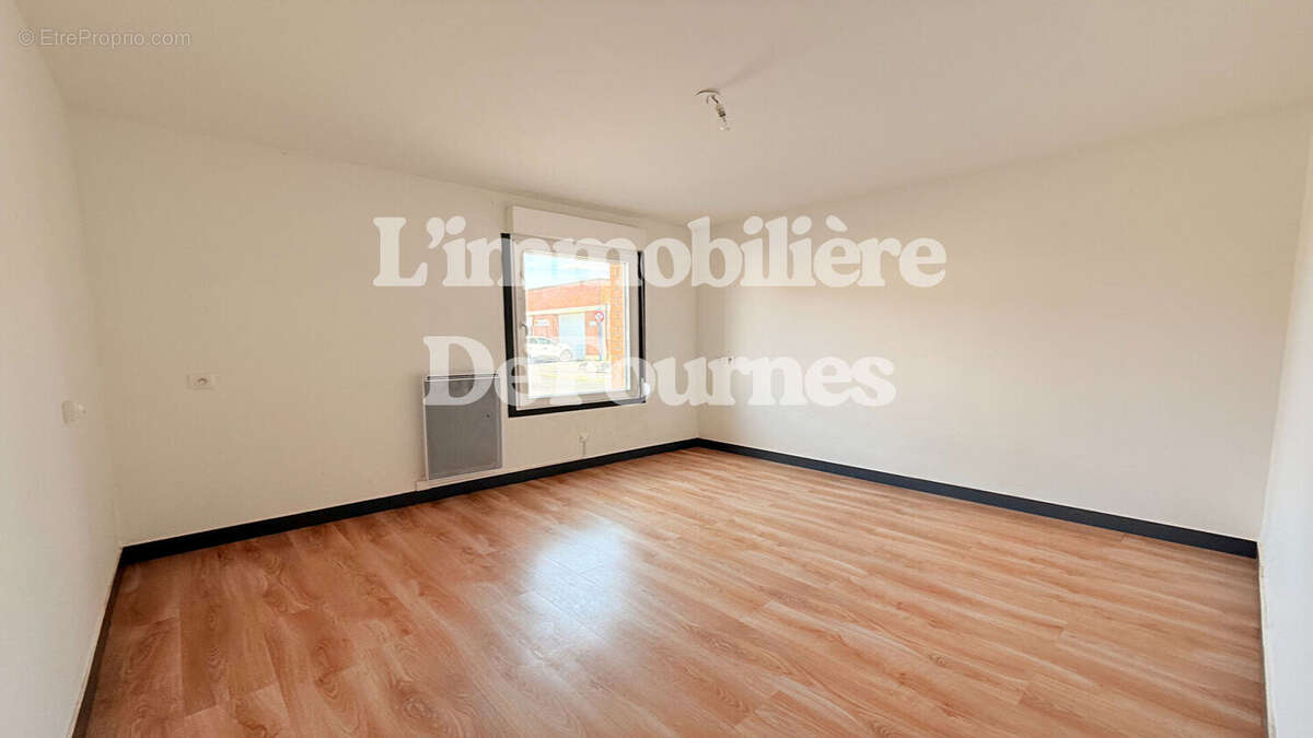 Appartement à ANNOEULLIN