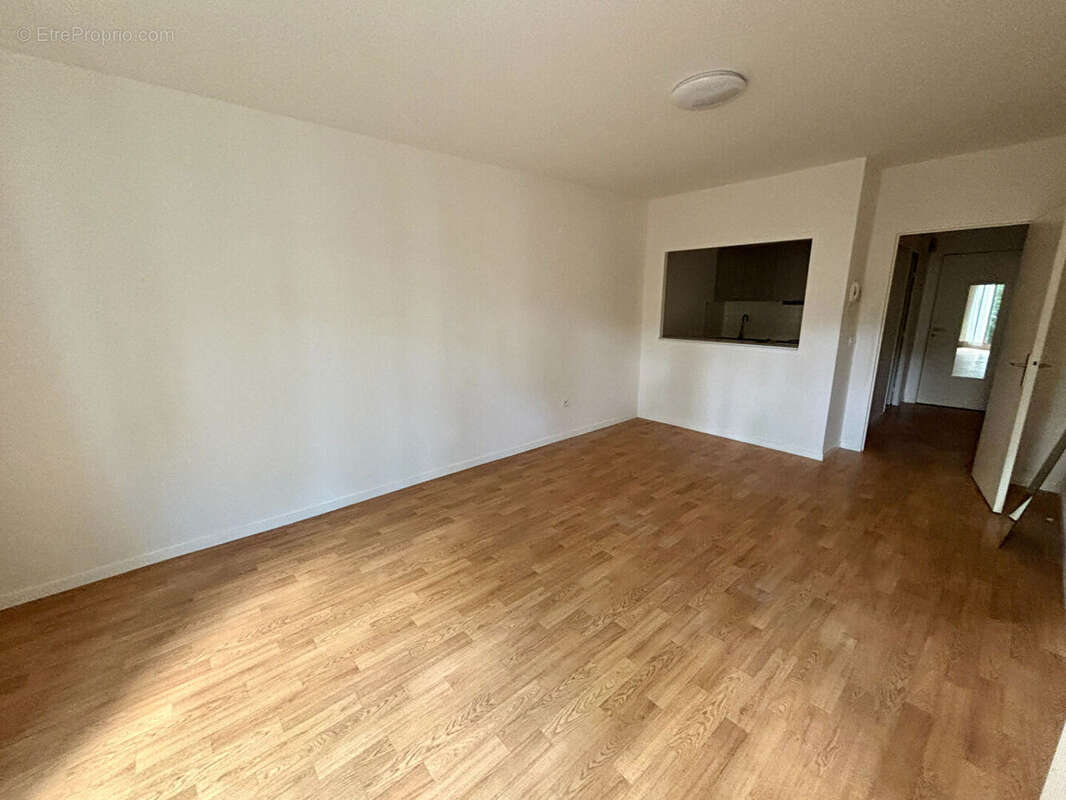 Appartement à CHALLANS