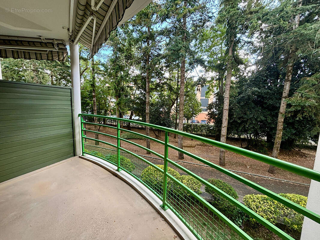 Appartement à CHALLANS